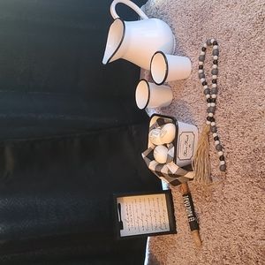 Decorative kitchen decor